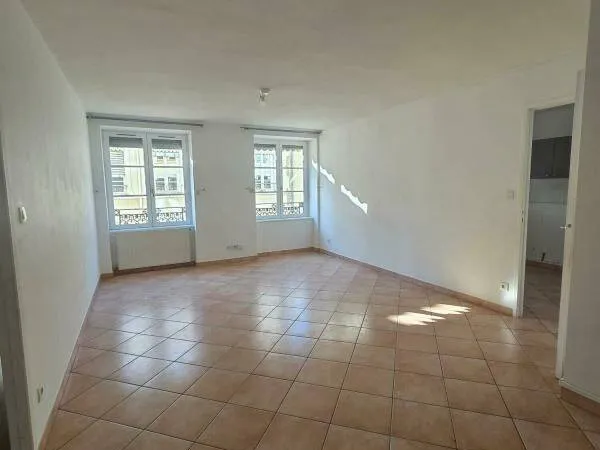 Appartement 3 pièces 82 m²