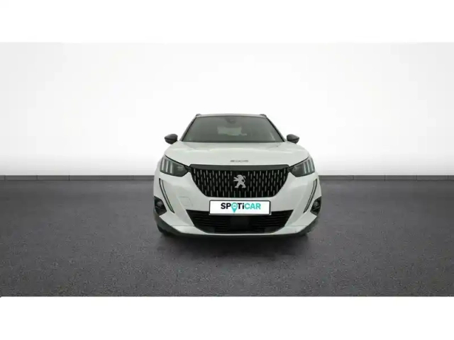 Peugeot 2008 puretech 130 s&amp;s eat8 — photo 85
