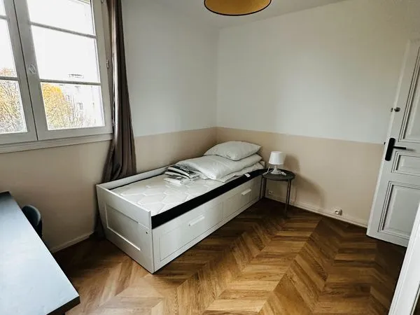 Colocation proche de PARIS - CRETEIL (LIGNE 8)