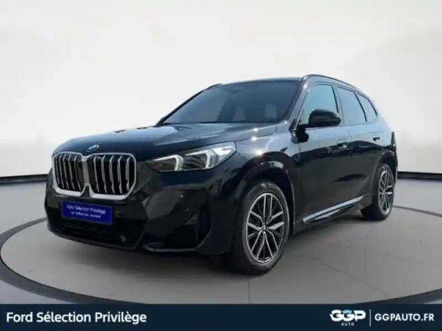 Bmw X1 xdrive23i 218ch m sport
