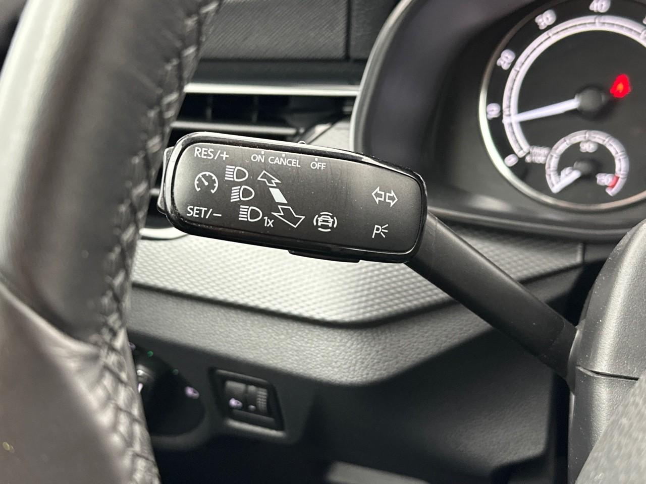 Skoda Scala 1.5 tsi 150 ch bvm6 act ambition — photo 17