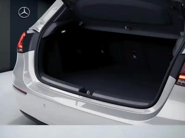 Mercedes Classe A 180 d style line — photo 9