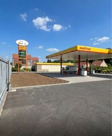 Local commercial