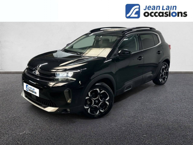 Citroen C5 Aircross PureTech 130 S&S EAT8 Shine