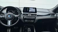 Bmw X2 sDrive18dA 150ch M Sport X Euro6d-T — photo 11