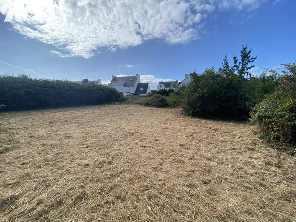 Terrain 506 m²