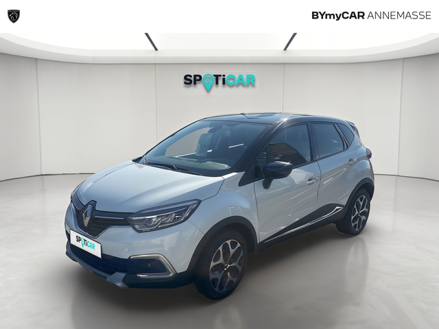 Renault Captur TCe 90 Energy