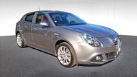 Alfa Romeo Giulietta 2.0 JTDm 150ch Exclusive Stop&Start — photo 3