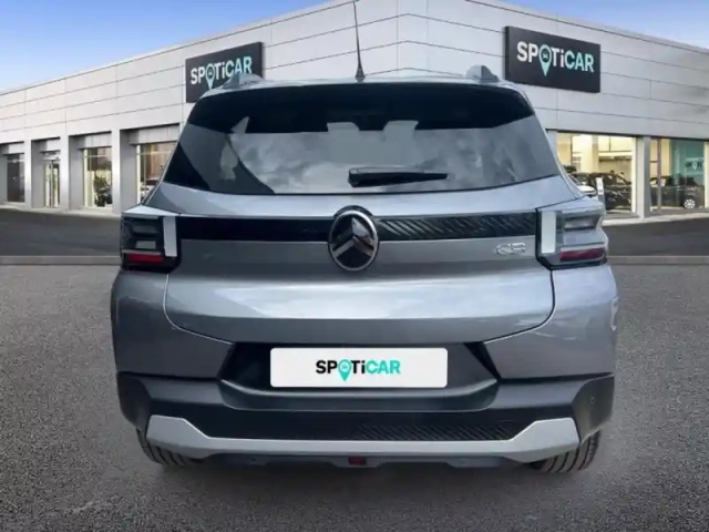 Citroën C3 1.2 turbo 100ch max — photo 5