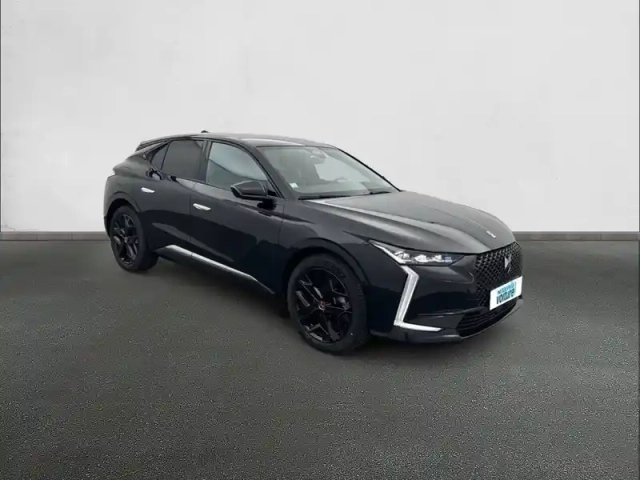 Ds Ds 4 puretech 130 eat8 — photo 3
