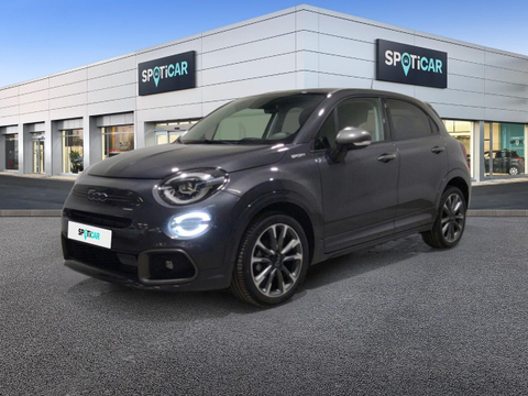 Fiat 500X 1.0 firefly turbo t3 120 ch sport