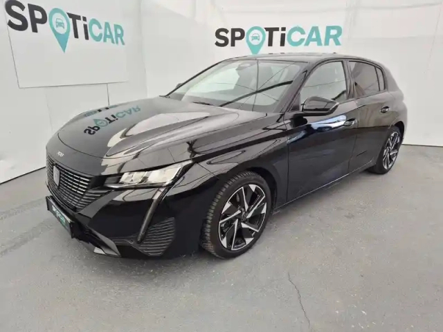 Peugeot 308 bluehdi 130ch s&amp;s eat8 — photo 62