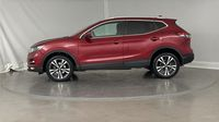 Nissan Qashqai 1.3 DIG-T 160ch Tekna DCT Euro6d-T — photo 7