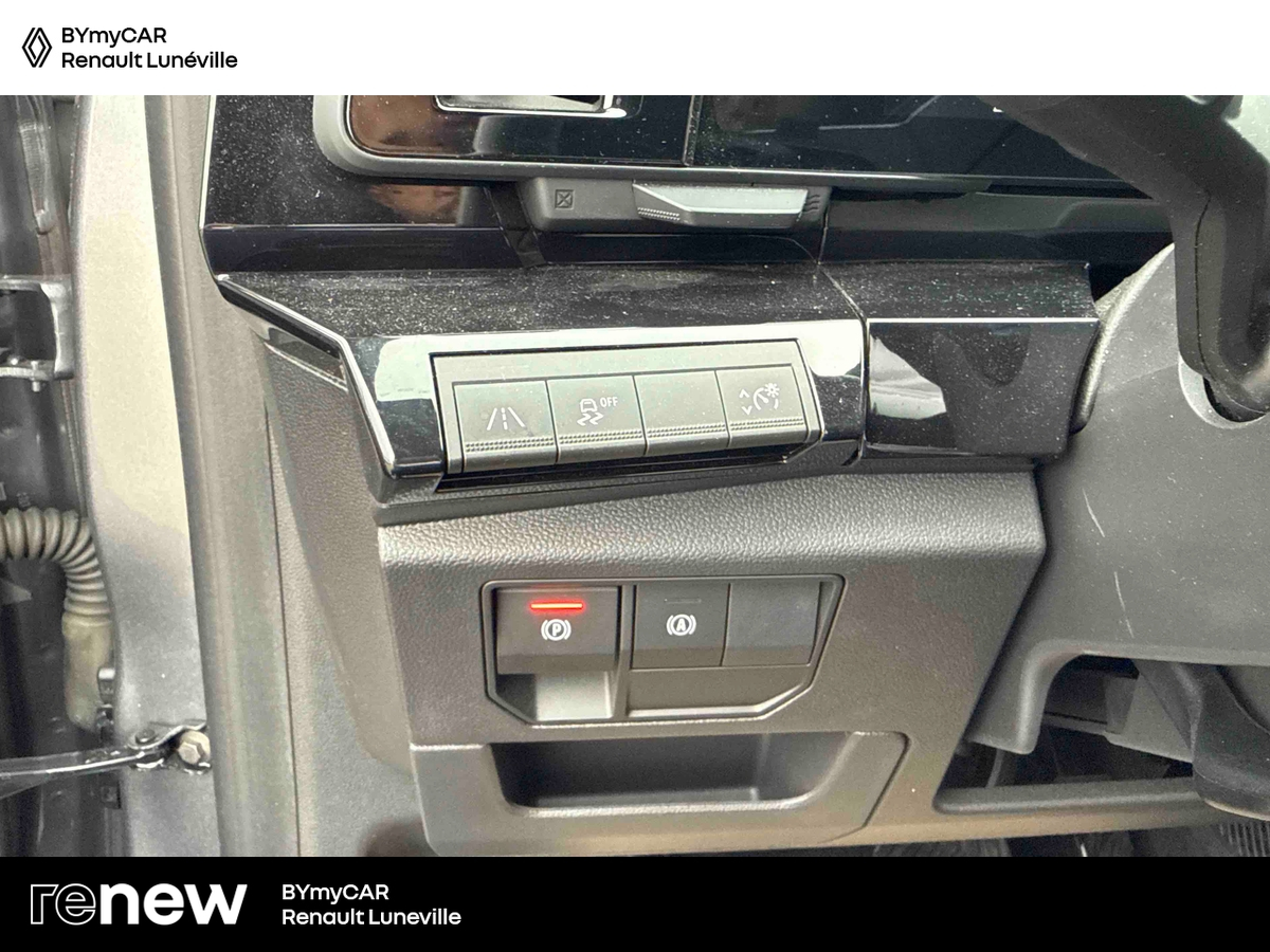 Renault Austral E-Tech hybrid 200 — photo 19