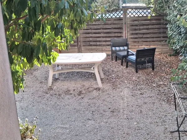 Appartement campagne