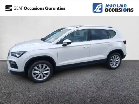 Seat Ateca 1.0 tsi 110 ch start/stop