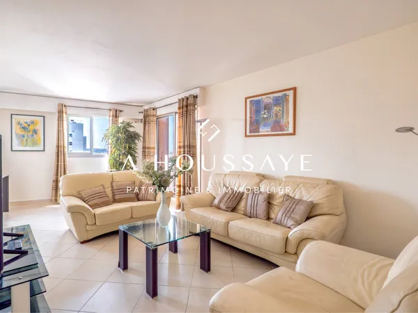 Vends t3 - 78 m² - Paris