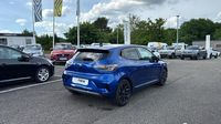 Renault Clio 1.6 E-Tech 145ch full hybrid esprit Alpine - 25 — photo 5
