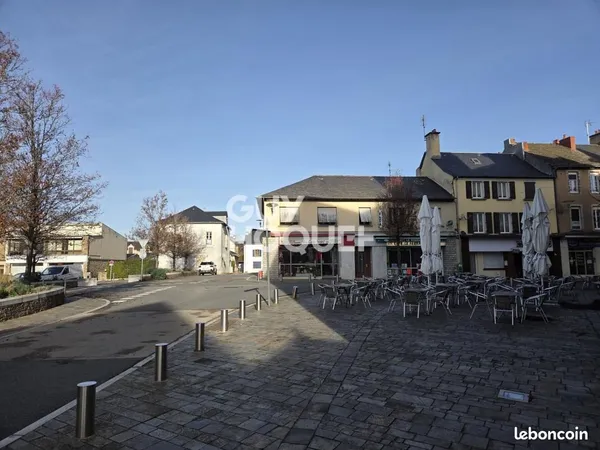 Local traiteur 160 m²