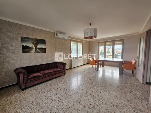 Maison 6 pièces 150 m²