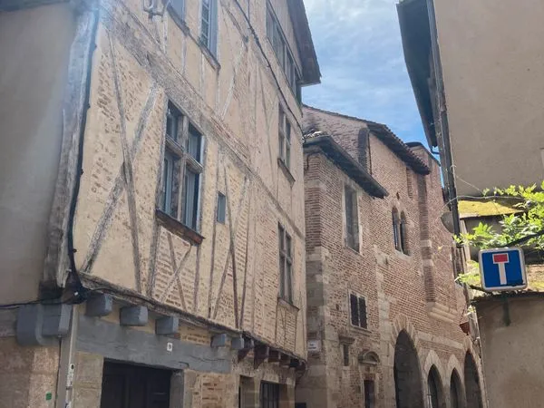 Location Studio Meublé en Bail Mobilité