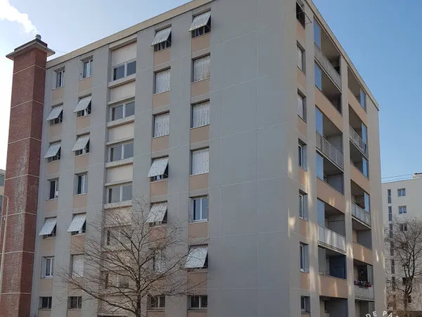 Appartement 4 pièces 82 m²