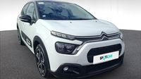 Citroen C3 1.2 PureTech 110ch S&S Shine EAT6 — photo 3