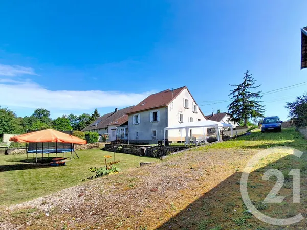 Maison 6 pièces 146 m²