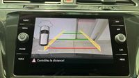 Volkswagen Tiguan 1.5 TSI 150ch Life Plus DSG7 — photo 28