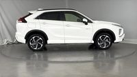 Mitsubishi Eclipse Cross 2.4 MIVEC PHEV 188ch Intense 4WD — photo 4