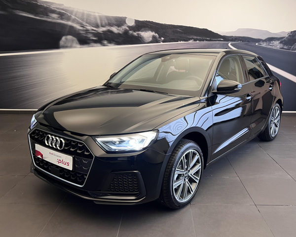 Audi A1 Sportback 30 TFSI 116 ch S tronic 7