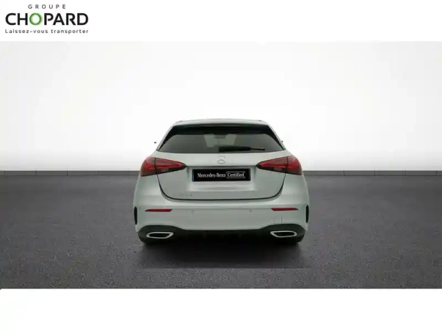 Mercedes Classe A 250 e hybrid eq 8g-dct — photo 7