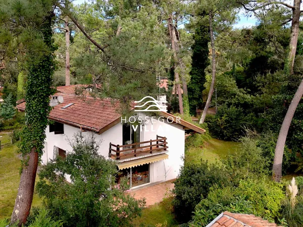 Maison 7 pièces