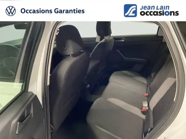 Volkswagen Polo 1.0 tsi 95 s&amp;s bvm5 — photo 6