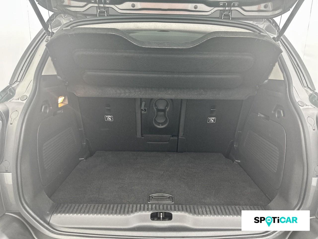 Citroën C3 Aircross bluehdi 120ch s&s shine pack eat6 — photo 6