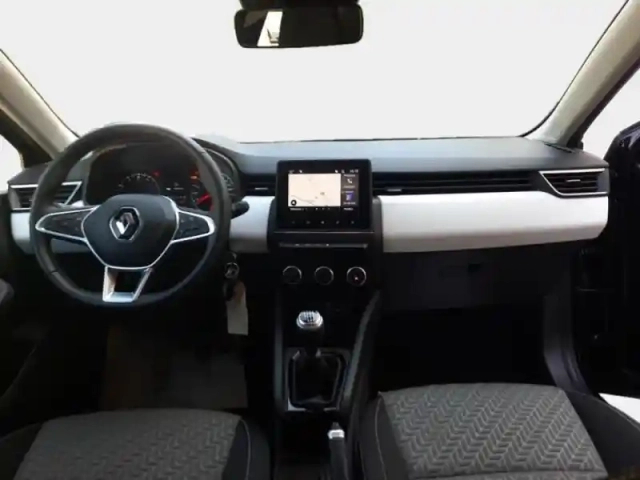 Renault Clio 1.0 tce 100ch evolution gpl — photo 13