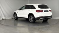 Mercedes Glc 300 e 211+122ch AMG Line 4Matic 9G-Tronic Euro6d-T-EVAP-ISC — photo 8