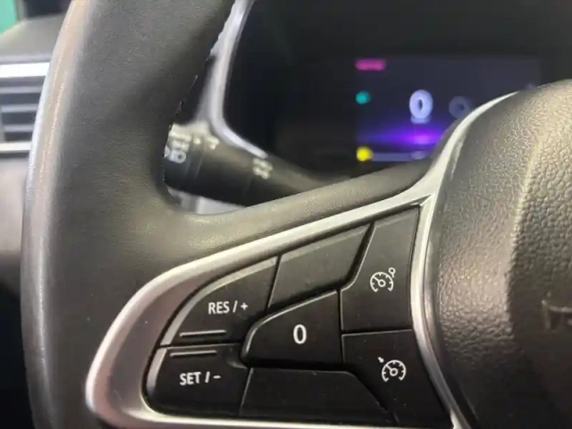 Renault Clio tce 90 — photo 22