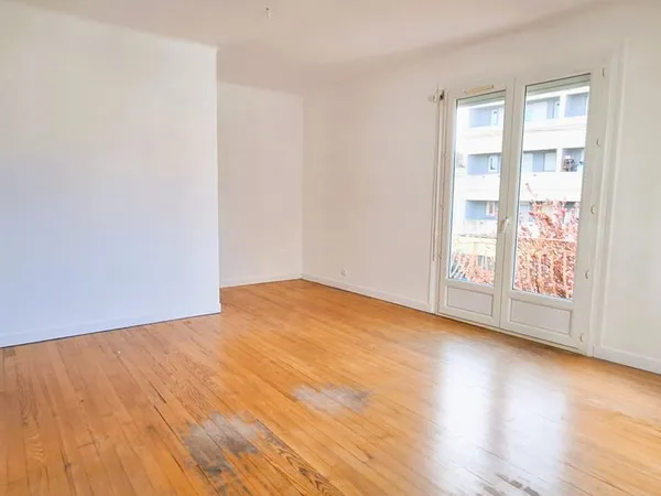 Appartement T4/5 en duplex