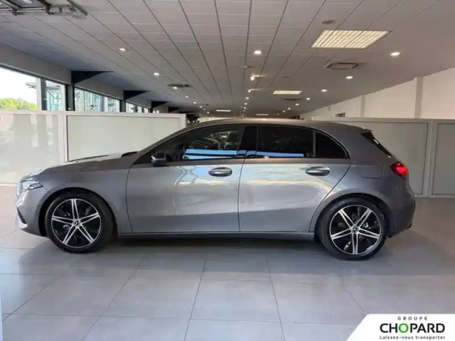 Mercedes Classe A 180 d — photo 32