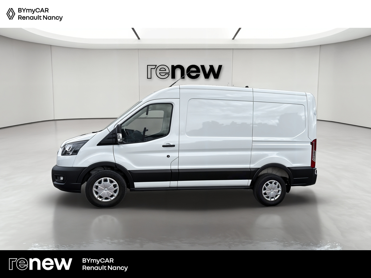 Ford TRANSIT FGN T330 L2H2 2.0 ECOBLUE 130 S&amp;S BVA — photo 2