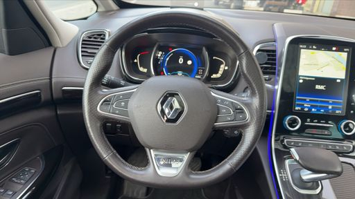 Renault Espace 1.8 TCe 225 EDC7  - Initiale Paris – 2018 – 116600 km – Essence – Boîte Automatique — photo 44