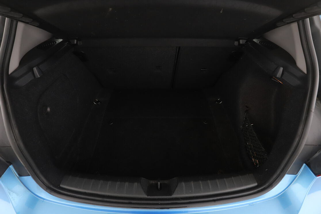 BMW Série 1 116d — photo 16