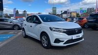 Dacia Sandero 1.0 SCe 65ch Essentiel -22 — photo 3
