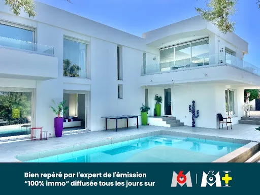 Maison 6 pièces 258 m²