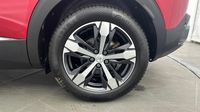 Peugeot 3008 2.0 BlueHDi 180ch S&S GT EAT8 — photo 11
