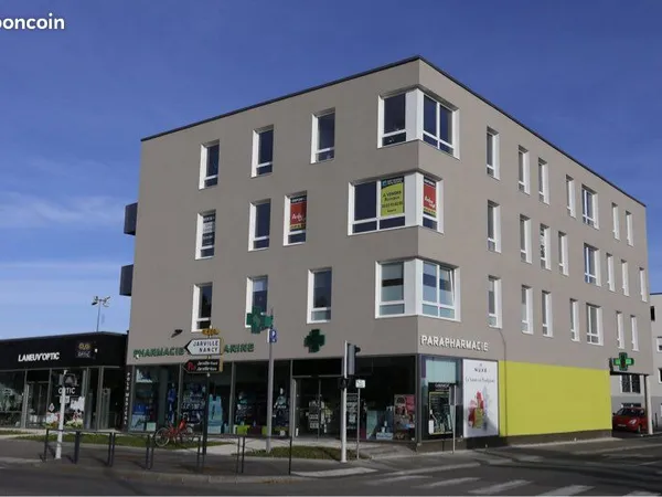 Local / Bureau professionnel