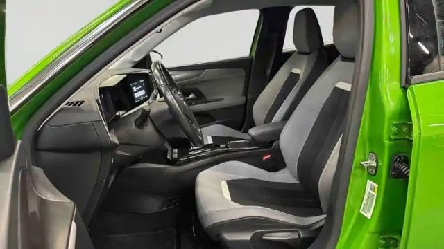 Opel Mokka electrique 136 ch &amp; batterie 50 kwh — photo 19