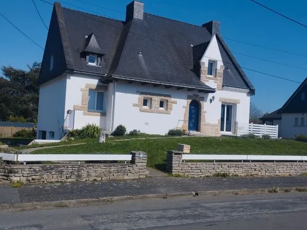 Vente maison loudéac
