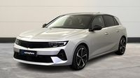 Opel Astra 1.5 D 130ch GS BVA8 — photo 1